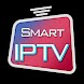 Smart Iptv premium player pro