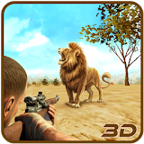 New Lion Hunting Challenge icon