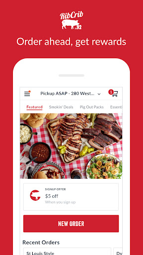 ตัวอย่างแอป