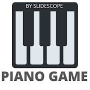 Piano Game - With Anime Cartoo