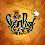 Steampunk Express icon