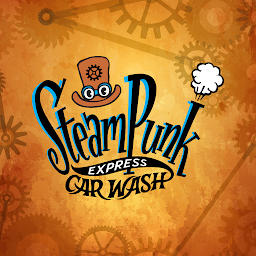 Icon image Steampunk Express