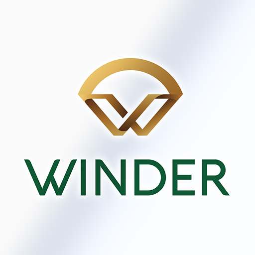 Winder - Buy & Sell Watches logo