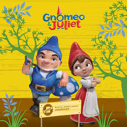 Зображення значка Gnomeo & Juliet