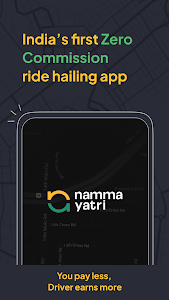 Namma Yatri - Ride Booking App Unknown