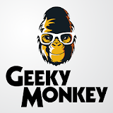 Geeky Monkey icon