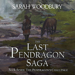 Icon image The Pendragon's Challenge: The Last Pendragon Saga