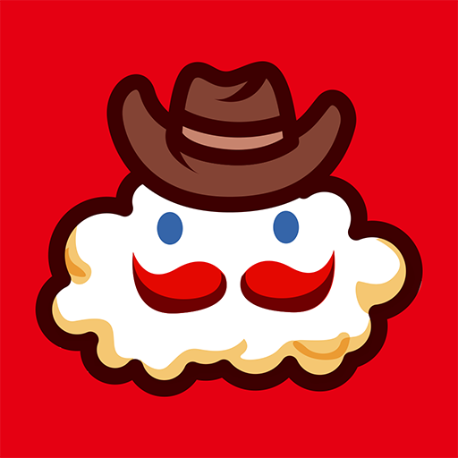 ポップコーンパパの公式アプリ logo
