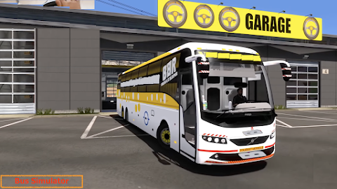 US Bus Simulator Driving Gameのおすすめ画像2