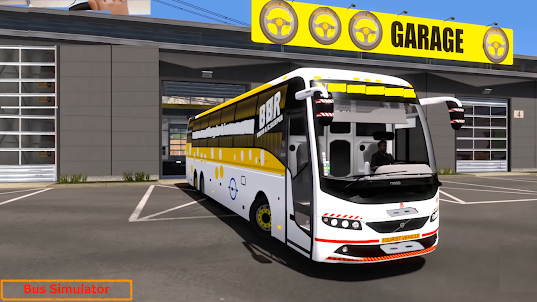Juegos de Conducción Autobuses