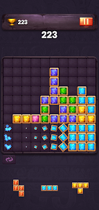 Block Clear Puzzle