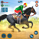 تنزيل Horse Racing Games-Horse Games التثبيت أحدث APK تنزيل