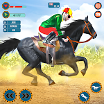 Horse Racing Games-Horse Games Apk