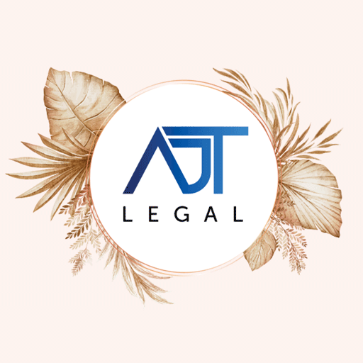 AJT Legal logo