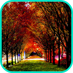Cover Image of डाउनलोड Autumn Wallpaper  APK