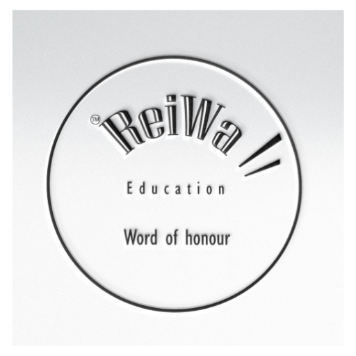 ReiWa Education logo