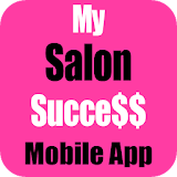 My Salon Success icon