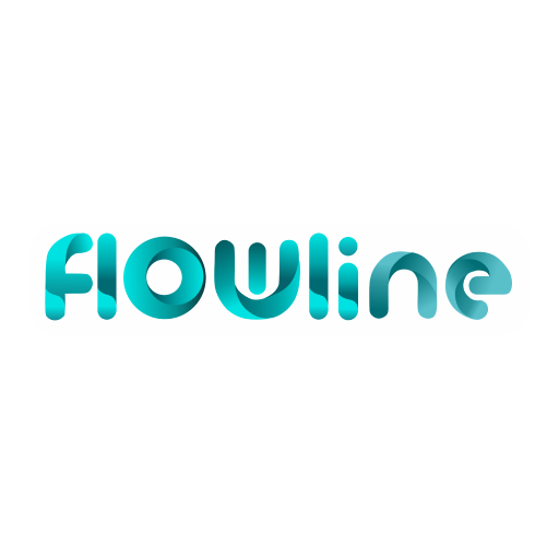FLOWLINE logo