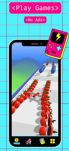 Dream Machine Screen 2
