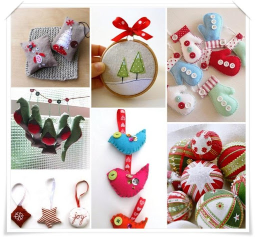 DIY Christmas Decoration Idea