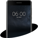 Theme - Nokia 6 icon