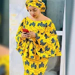 Cover Image of Télécharger Arewa fashion dresses styles  APK