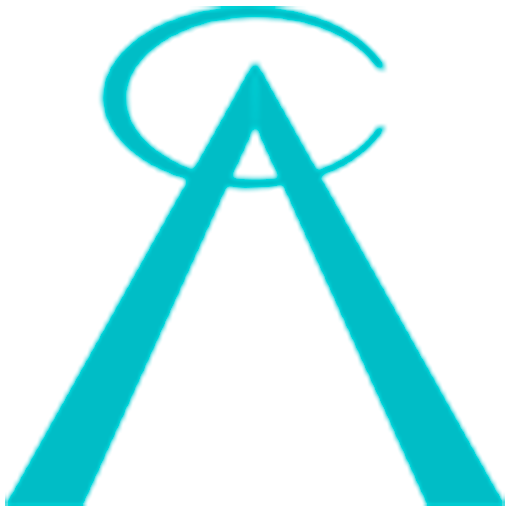 Central de Angeles logo