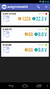 Magma Remote(圖1)-速報App