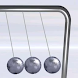 Newton's Cradle - Androidアプリ