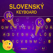 KW Slovak Keyboard