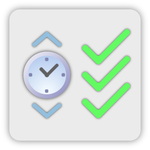FlexAgenda Time Plan  Icon