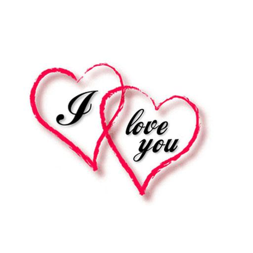 love verses with poems logo