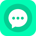 Cover Image of 下载 Messages Phone 14 - OS 16 Msg  APK