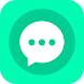 Messages Phone 15 - OS 17 Msg - Androidアプリ