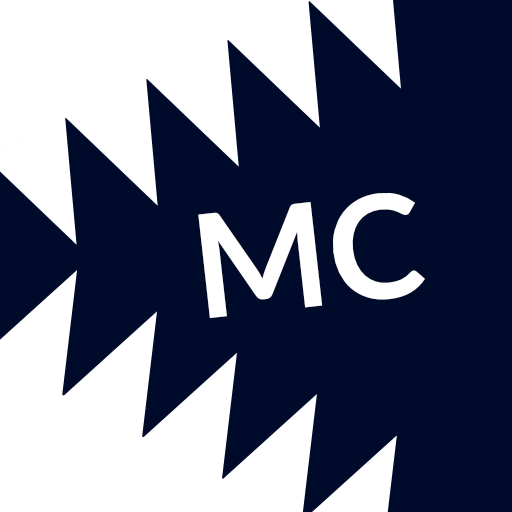 Mathcrunch logo