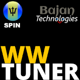 WWTuner radio player icon