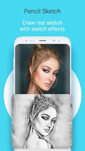 Photo Sketch Maker APK for Android Download 1