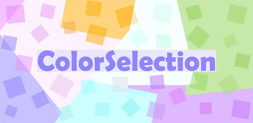 Colse - choose your colors Android App