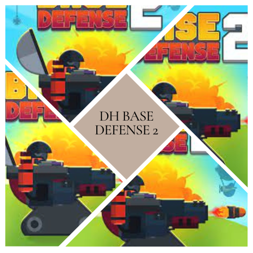 DH Base Defense 2