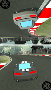 2 Player Racing 3D 1.83 screenshots 4