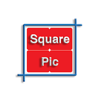 Square Image Editor - Square Pic for Instagram