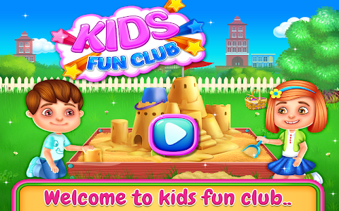 Kids Fun Club - DIY Activitiesのおすすめ画像1