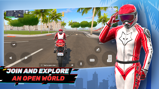 Vice Online - Open World Games Gallery Screentshots 11