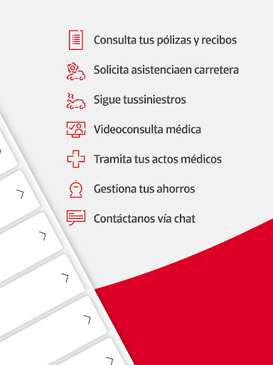 E-cliente Occident screenshot 14