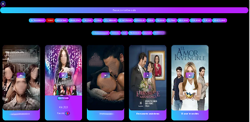 Telenovelas Mexicanas 2023