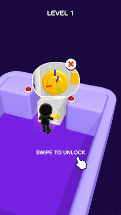 Sneaky Heist! - Screenshot 2