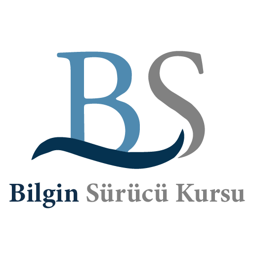 Bilgin Sürücü Kursu logo