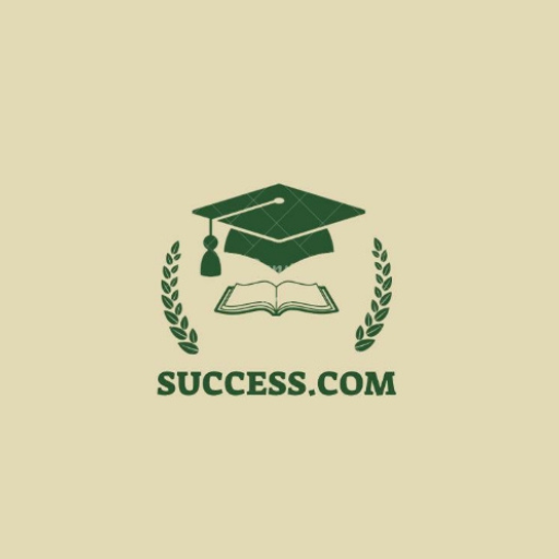 success.com logo