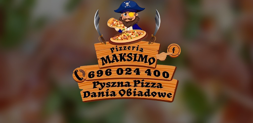 Pizzeria Maksimo
