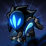Shadow Knights : Idle RPG icon